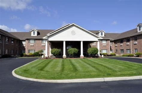 Assisted Living in Hobart, Indiana .